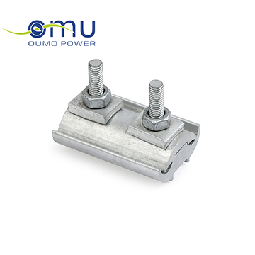 Aluminum Clamp