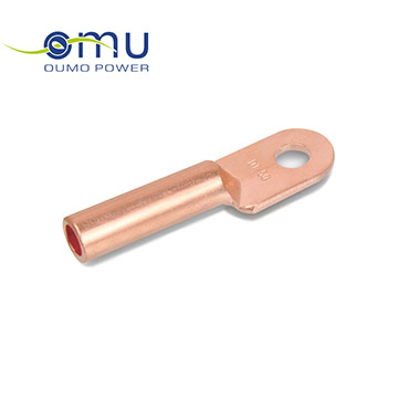 Copper Cable Terminals Non-Isolated