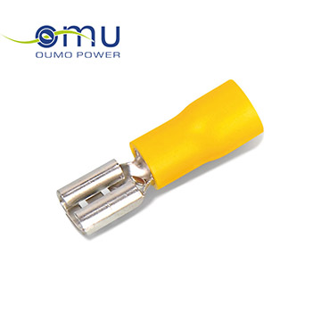 PVC Insulated Female Lug