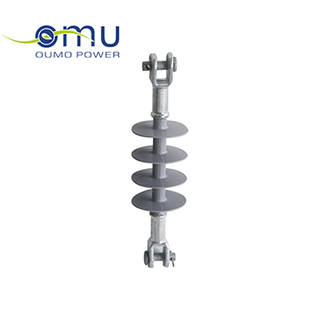 Model Composite Suspention Insulator