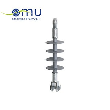 Model Composite Suspention Insulator