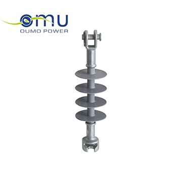 Model Composite Suspention Insulator