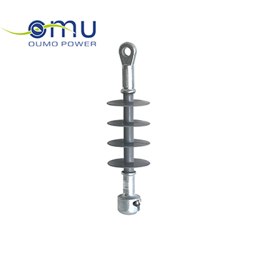 Model Composite Suspention Insulator