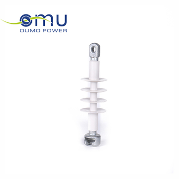 Model Composite Suspention Insulator