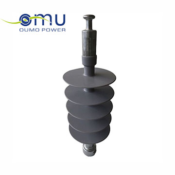 Composite Tension Insulator