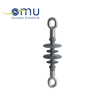 Model Composite Suspention Insulator