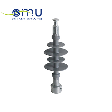 Model Composite Suspention Insulator