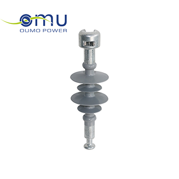 Model Composite Suspention Insulator