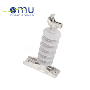 Composite Post Insulator