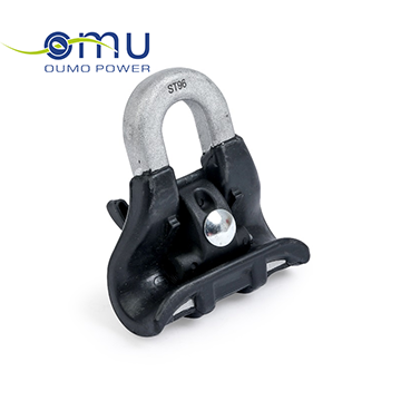 Suspension Clamp