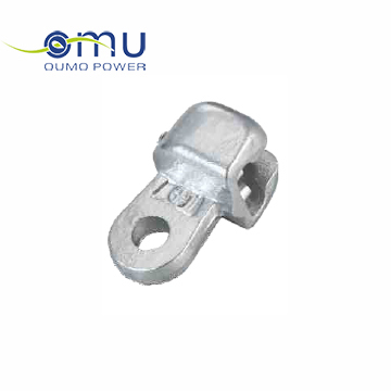 Socket-clevis Eye